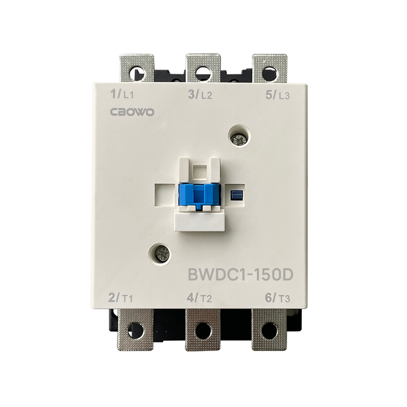 BWDC1-150D交流接触器